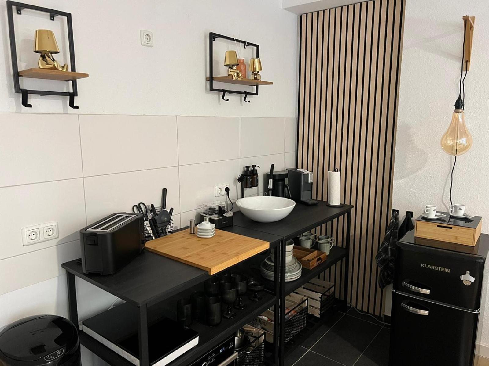 Appartement 100M E-Ladestation - Max 4 Pers - Duesseldorf - Ruhrgebiet - Pilgerstaette à Velbert Extérieur photo