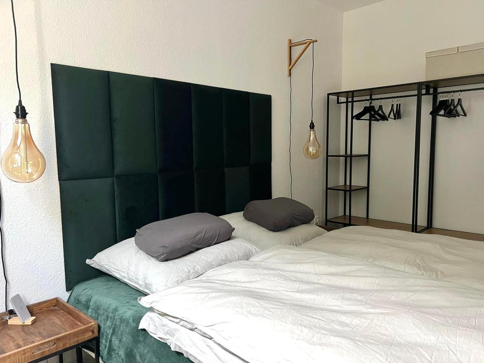 Appartement 100M E-Ladestation - Max 4 Pers - Duesseldorf - Ruhrgebiet - Pilgerstaette à Velbert Extérieur photo
